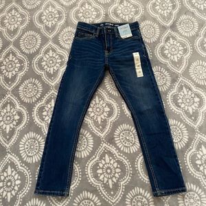 Boys Cat & Jack jeans